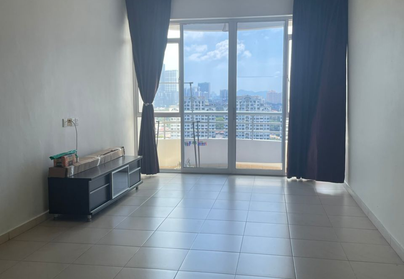 Desa Airmas Condominium