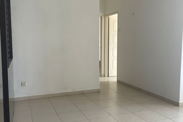 Desa Airmas Condominium