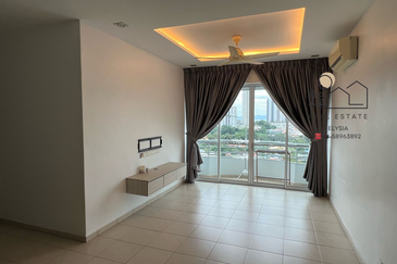 Desa Airmas Condominium