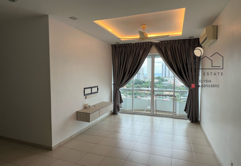 Desa Airmas Condominium