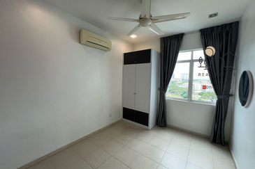 Desa Airmas Condominium