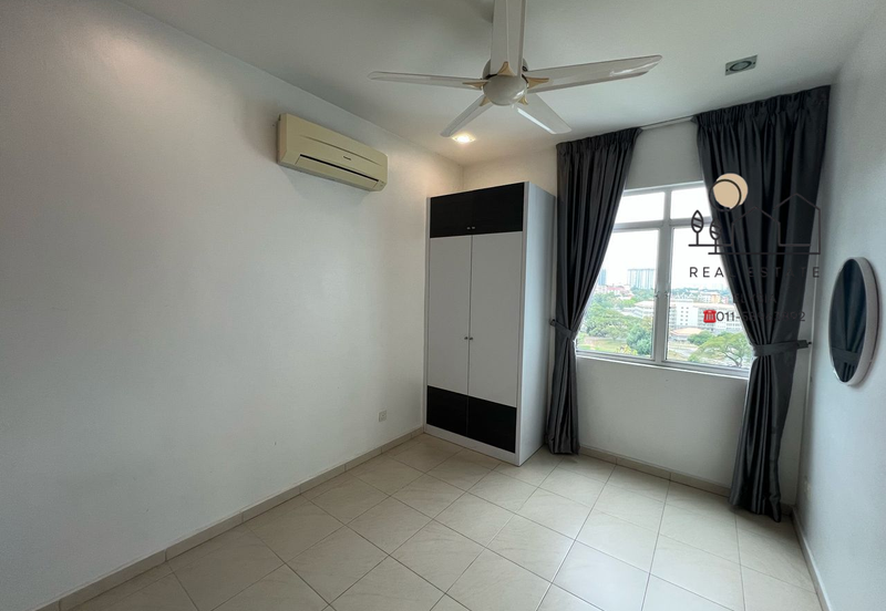 Desa Airmas Condominium