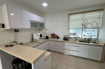 Desa Airmas Condominium