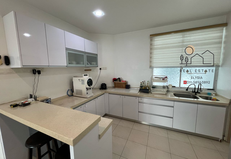 Desa Airmas Condominium