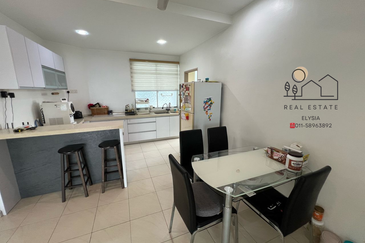 Desa Airmas Condominium