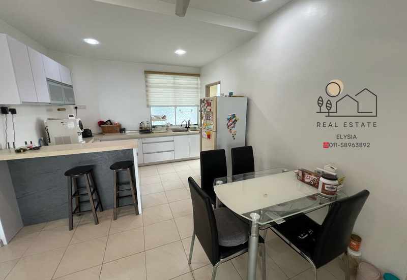 Desa Airmas Condominium