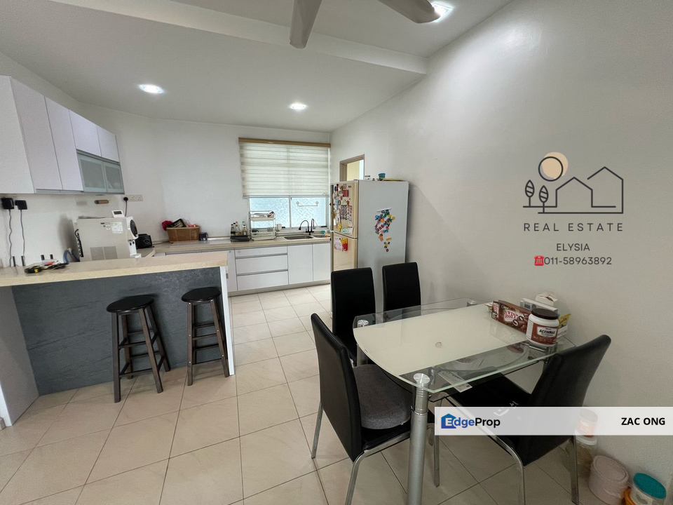 Desa Airmas Condominium, Penang, Sungai Dua (Island)