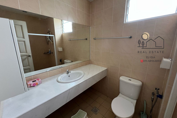 Desa Airmas Condominium