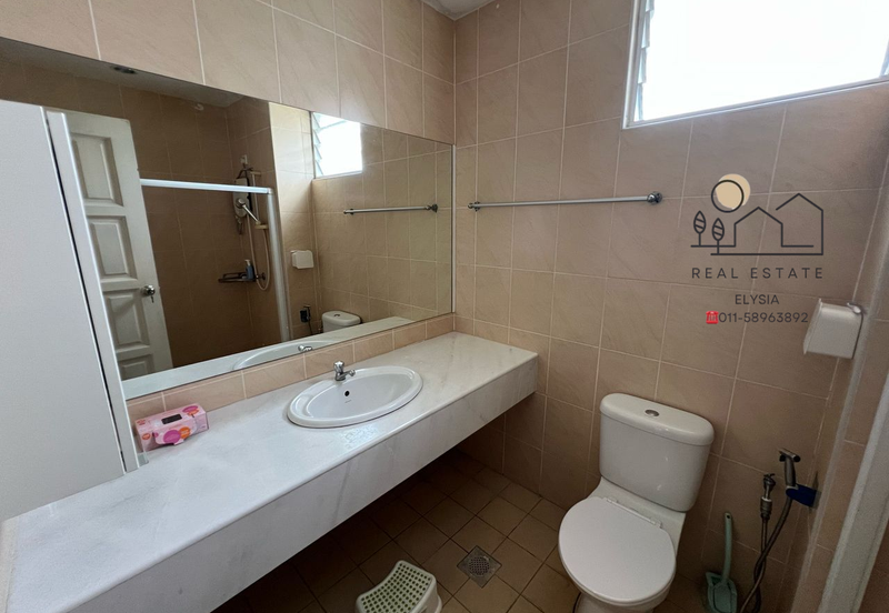 Desa Airmas Condominium