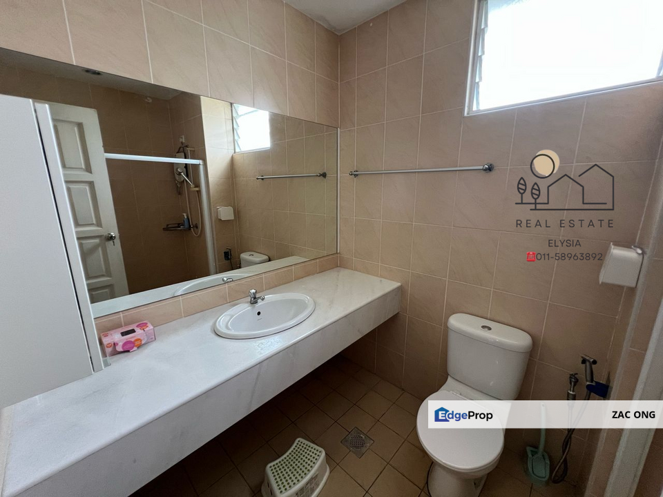 Desa Airmas Condominium, Penang, Sungai Dua (Island)