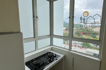 Desa Airmas Condominium