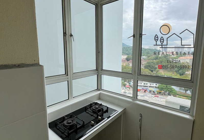 Desa Airmas Condominium