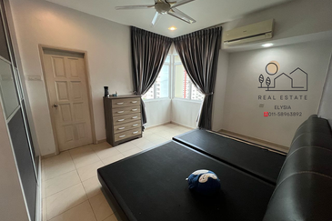 Desa Airmas Condominium