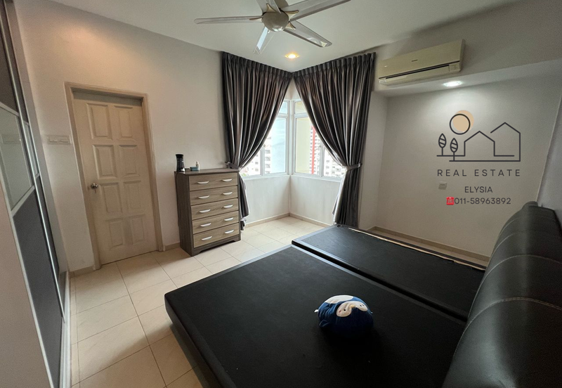 Desa Airmas Condominium