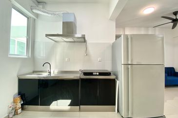 Ideal Residency Condominium