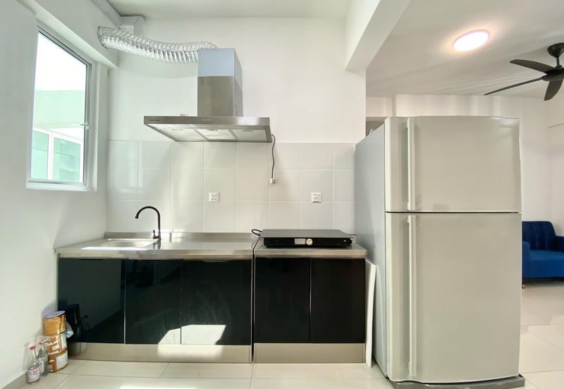 Ideal Residency Condominium