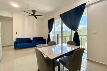 Ideal Residency Condominium