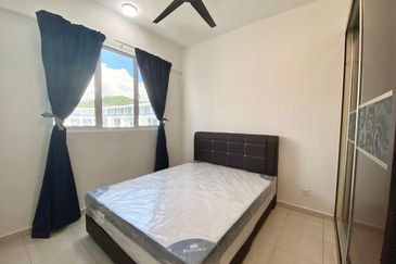 Ideal Residency Condominium