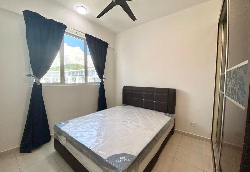 Ideal Residency Condominium