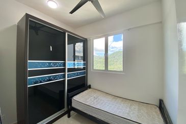 Ideal Residency Condominium