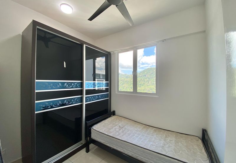 Ideal Residency Condominium