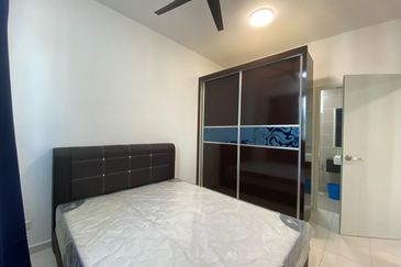 Ideal Residency Condominium