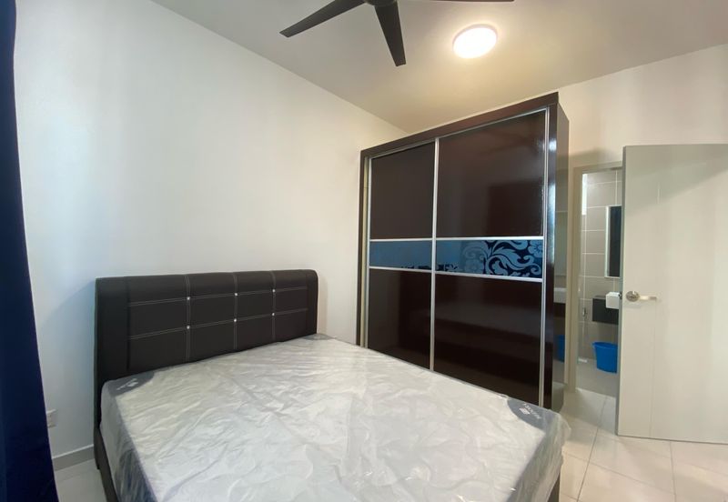 Ideal Residency Condominium