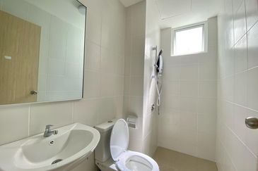 Ideal Residency Condominium