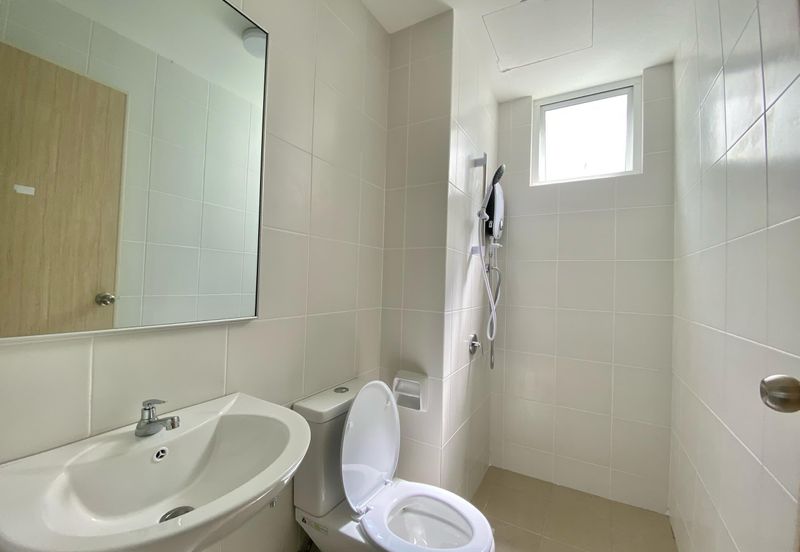 Ideal Residency Condominium