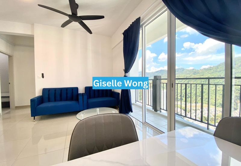 Ideal Residency Condominium