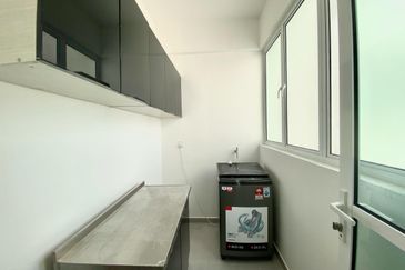 Ideal Residency Condominium