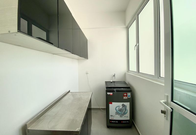 Ideal Residency Condominium