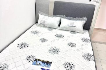 Ideal Residency Condominium