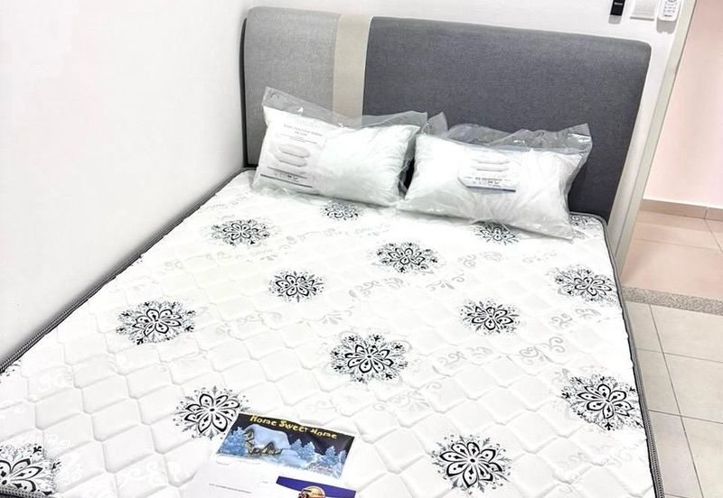 Ideal Residency Condominium