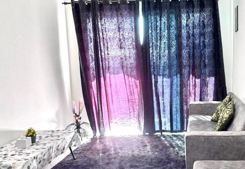 Ideal Residency Condominium