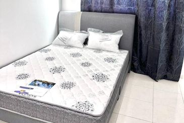 Ideal Residency Condominium