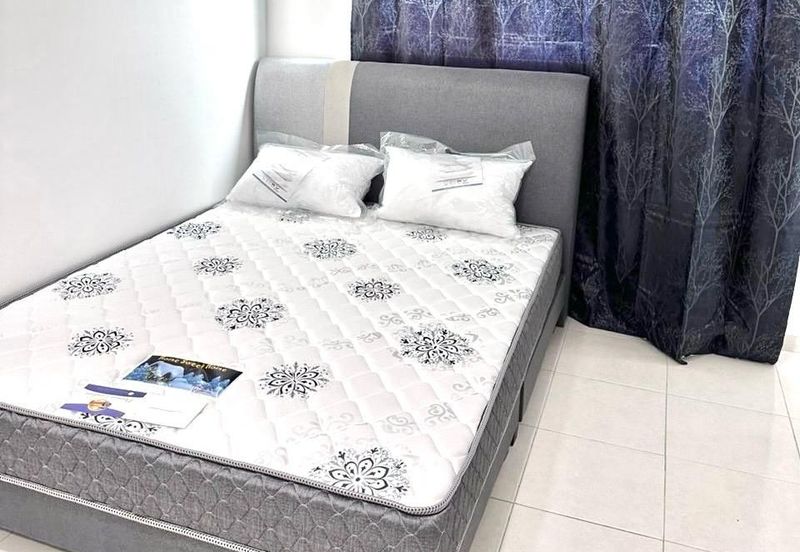 Ideal Residency Condominium