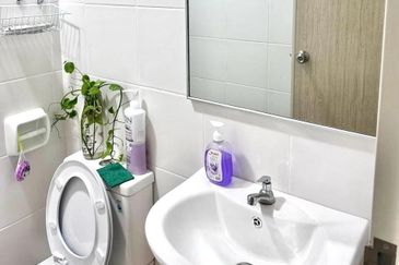 Ideal Residency Condominium