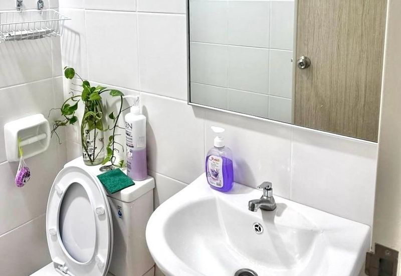 Ideal Residency Condominium