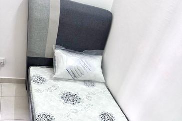 Ideal Residency Condominium