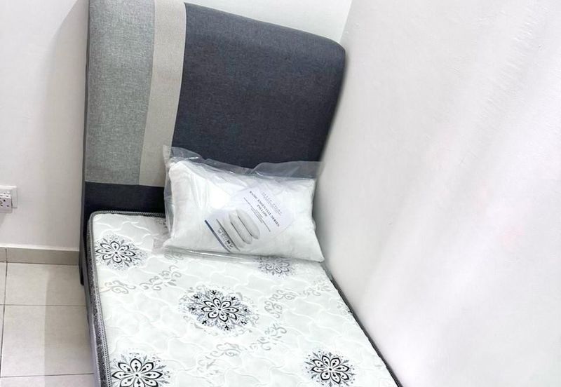 Ideal Residency Condominium