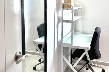 Ideal Residency Condominium