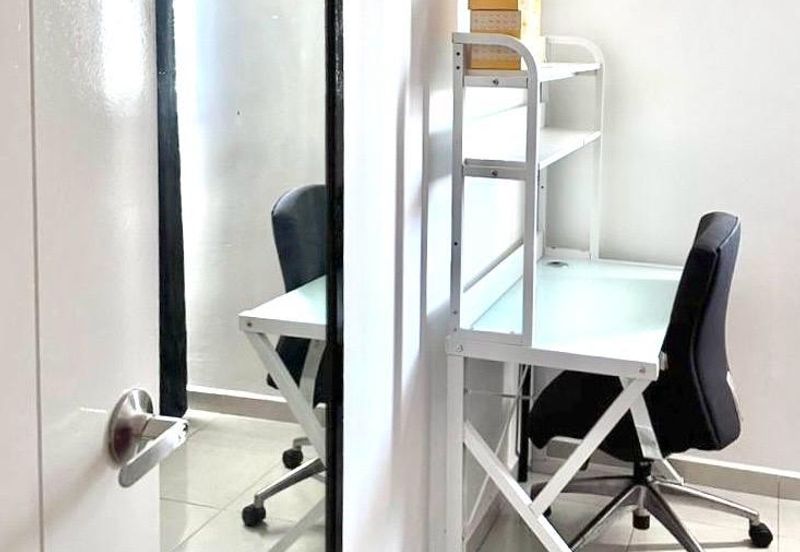 Ideal Residency Condominium