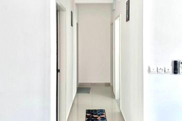 Ideal Residency Condominium