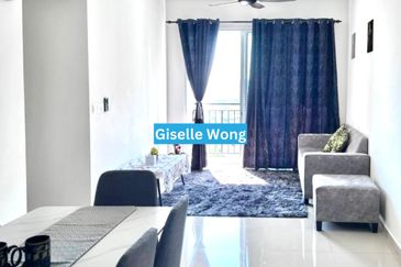 Ideal Residency Condominium