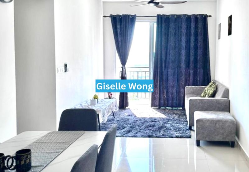 Ideal Residency Condominium