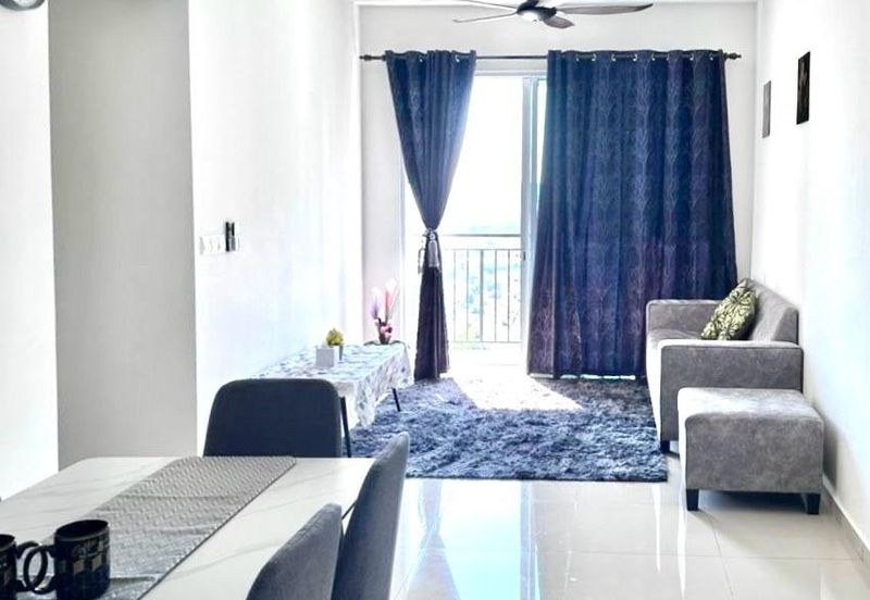 Ideal Residency Condominium