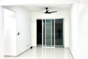 Ideal Residency Condominium