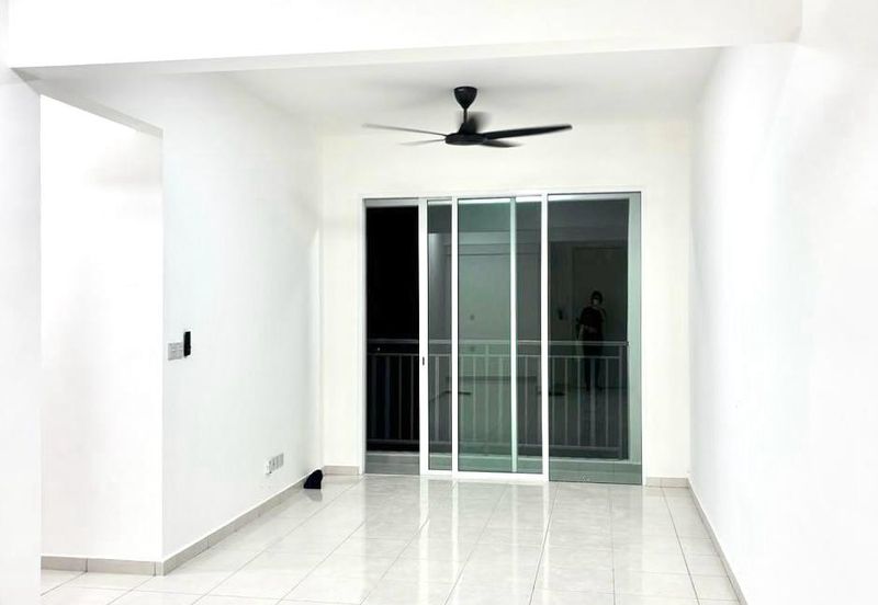 Ideal Residency Condominium