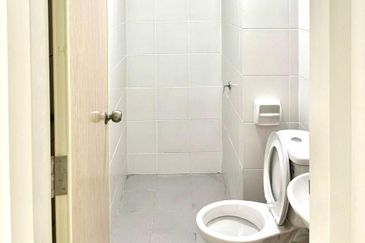 Ideal Residency Condominium